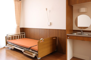 carehome_bed