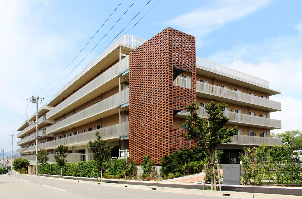 神戸垂水ちどり 神戸市の特別養護老人ホーム 社会福祉法人晋栄福祉会